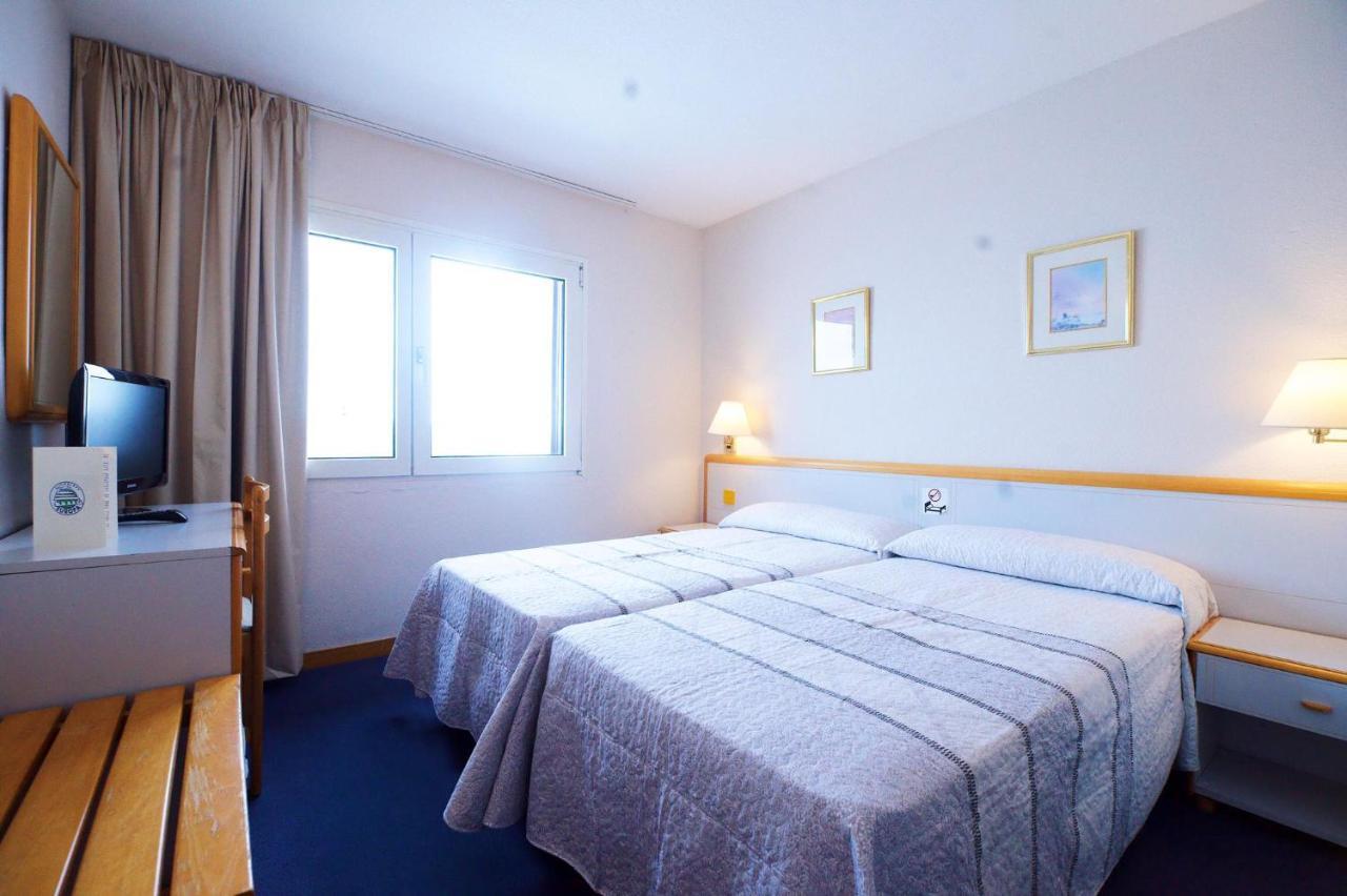 Hotel Europa Astun Extérieur photo