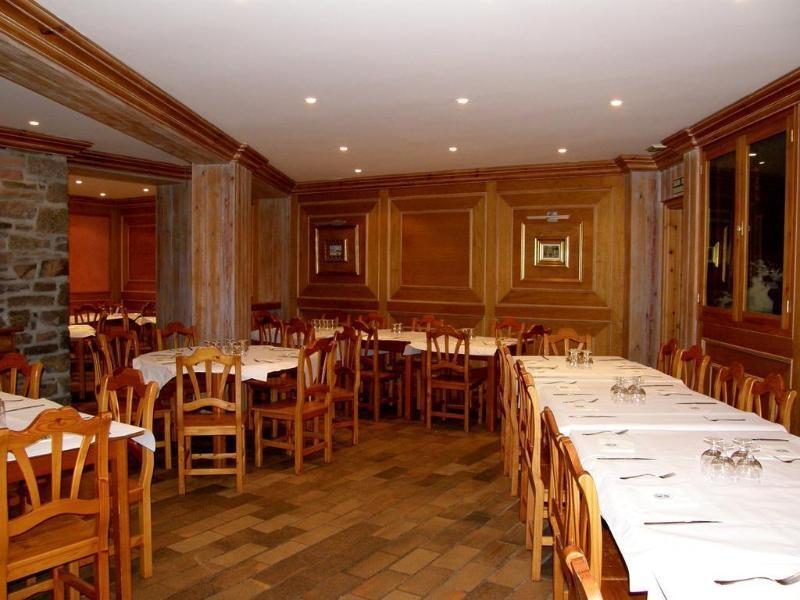 Hotel Europa Astun Extérieur photo