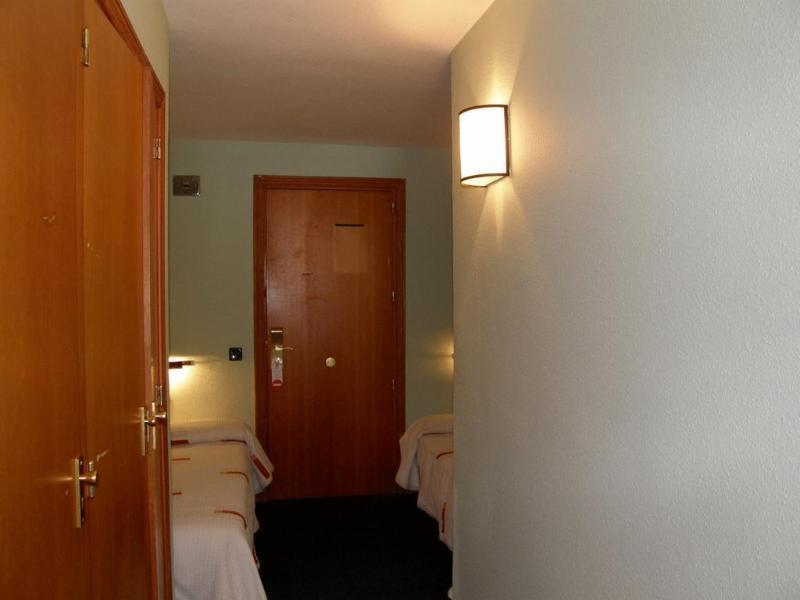 Hotel Europa Astun Extérieur photo