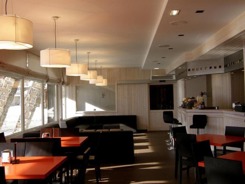 Hotel Europa Astun Extérieur photo