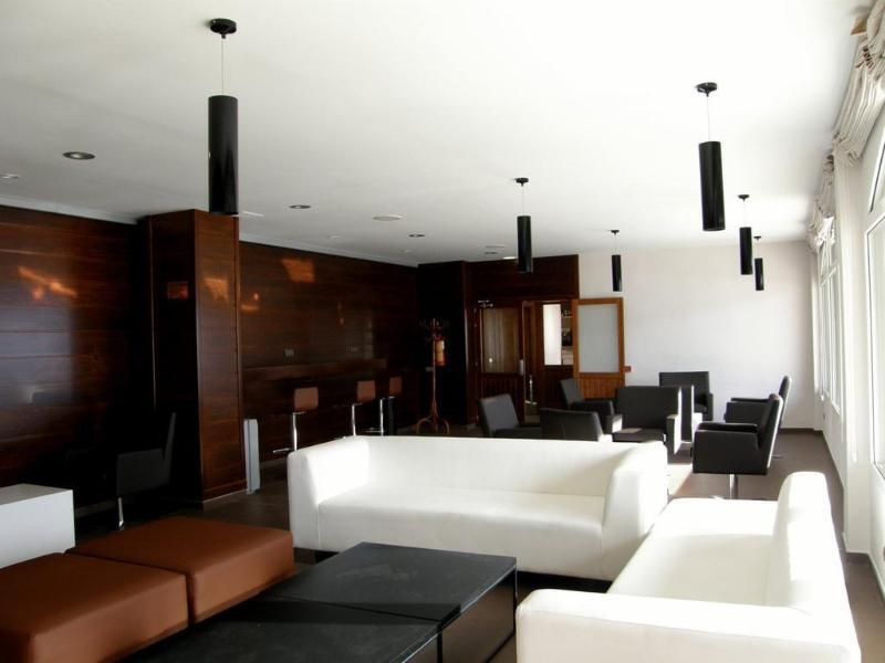 Hotel Europa Astun Extérieur photo