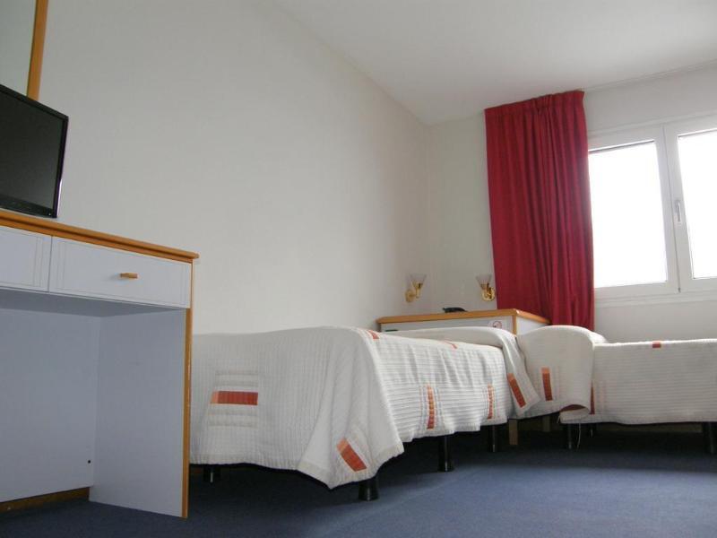 Hotel Europa Astun Extérieur photo