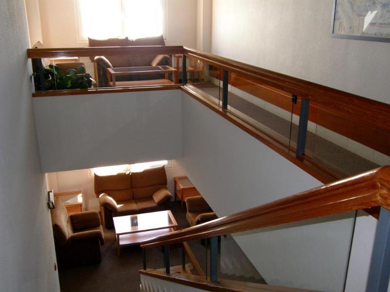 Hotel Europa Astun Extérieur photo
