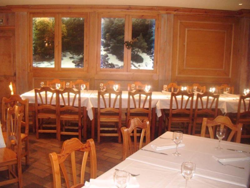 Hotel Europa Astun Extérieur photo