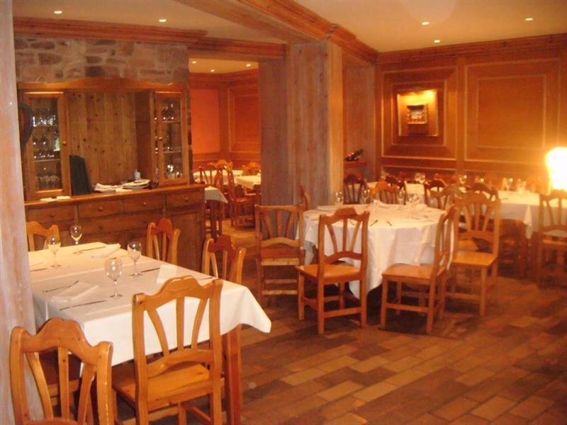 Hotel Europa Astun Extérieur photo