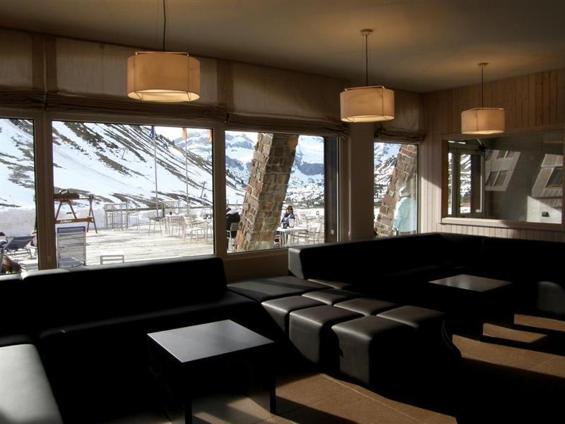 Hotel Europa Astun Extérieur photo